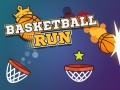 遊戲Basketball Run