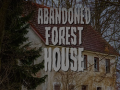 遊戲Abandoned Forest House