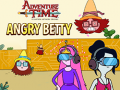遊戲Adventure Time: Angry Betty