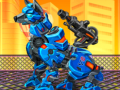遊戲Cyber Dog Assembly