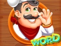 遊戲Word Chef Cookies