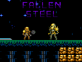 遊戲Fallen Steel