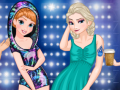 遊戲Princess EDC Vegas