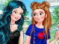 遊戲Princess Best Friends Day