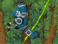 遊戲Rusty rivets Jungle rescue