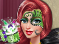 遊戲Sery Actress Dolly Makeup