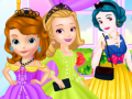 遊戲Princess Match Accessory