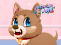 遊戲Stray Dog Care