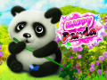遊戲Happy Panda