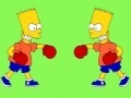 遊戲Simpsons Combat