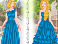遊戲Princesses Thrift Shop Challenge
