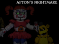 遊戲Afton's Nightmare