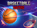 遊戲Basketball master