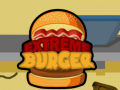 遊戲Extreme Burger