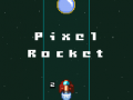 遊戲Pixel Rocket