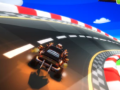 遊戲Super Toy Cars
