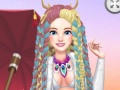 遊戲Burning Man Hairstyles