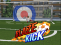 遊戲Blaze Kick