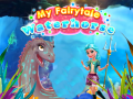 遊戲My Fairytale Water Horse