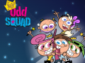 遊戲The Fairly Odd Squad