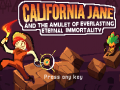 遊戲California Jane