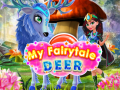 遊戲My Fairytale Deer