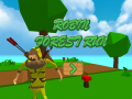 遊戲Robin Forest Run