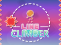 遊戲Line Climber