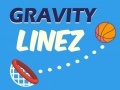 遊戲Gravity linez