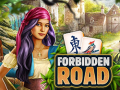 遊戲Forbidden Road