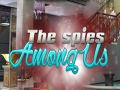 遊戲The Spies