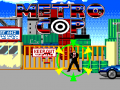 遊戲Metro Cop