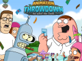 遊戲Animation Throwdown