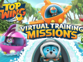 遊戲Top Wing: Virtual Training Missions