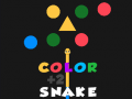 遊戲Color Snake