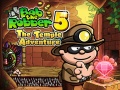 遊戲Bob the Robber 5: Temple Adventure