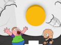 遊戲 Clarence Storyboard