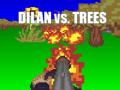 遊戲Dilan vs Trees