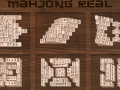 遊戲Mahjong Real