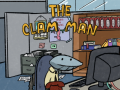 遊戲The Clam Man