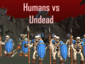 遊戲Humans vs Undead