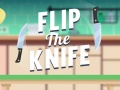 遊戲Flip the Knife