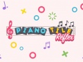 遊戲Piano Tile Reflex