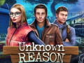 遊戲Unknown Reason