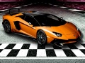 遊戲Fancy Cars Jigsaw