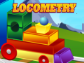 遊戲Locometry