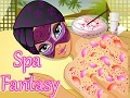 遊戲Spa Fantasy