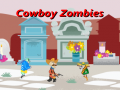 遊戲Cowboy Zombies