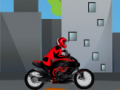遊戲Bike Racing Math Rounding