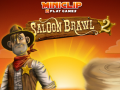 遊戲Saloon Brawl 2